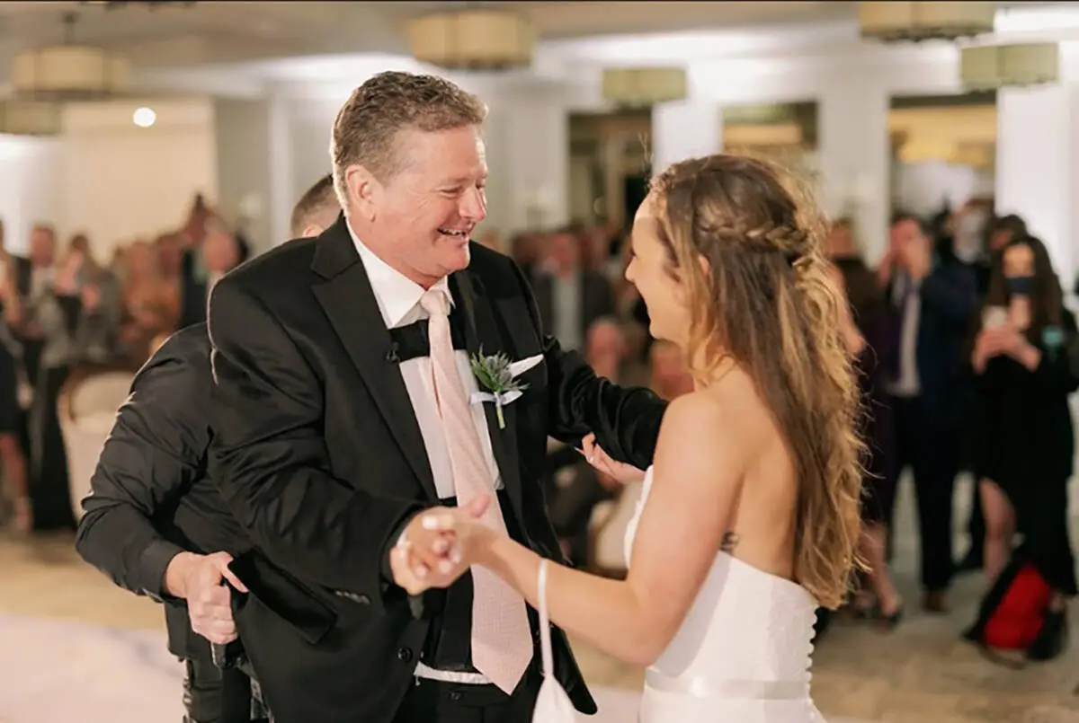 Paralyzed Henderson resident Sam Schmidt thankful for life on Father’s Day