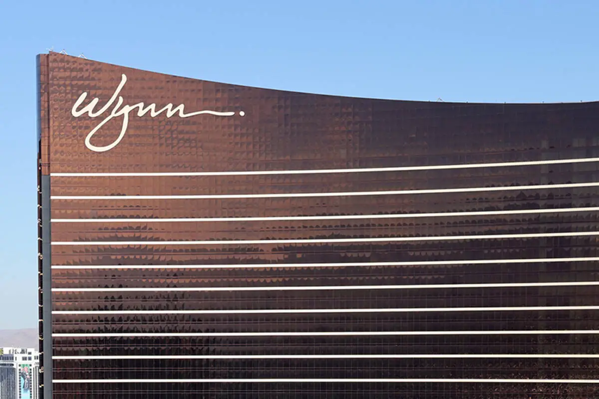 Lawsuit claims Wynn Resorts accepted funds tied to alleged Ponzi scheme losses