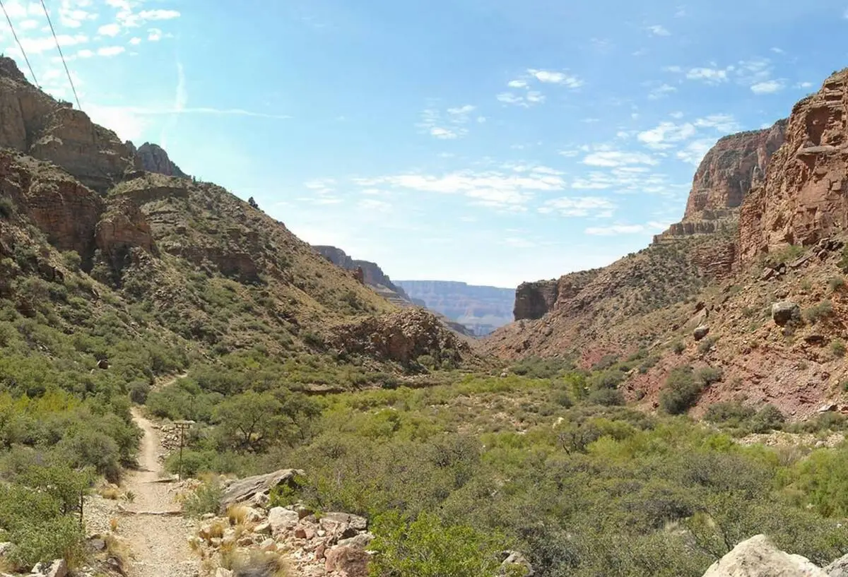 3 hikers die on separate June trips inside Grand Canyon