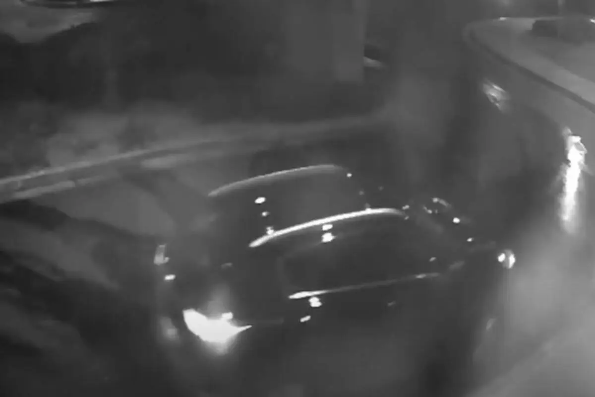 Las Vegas police make second arrest in connection with alleged 2023 gang-related shooting
