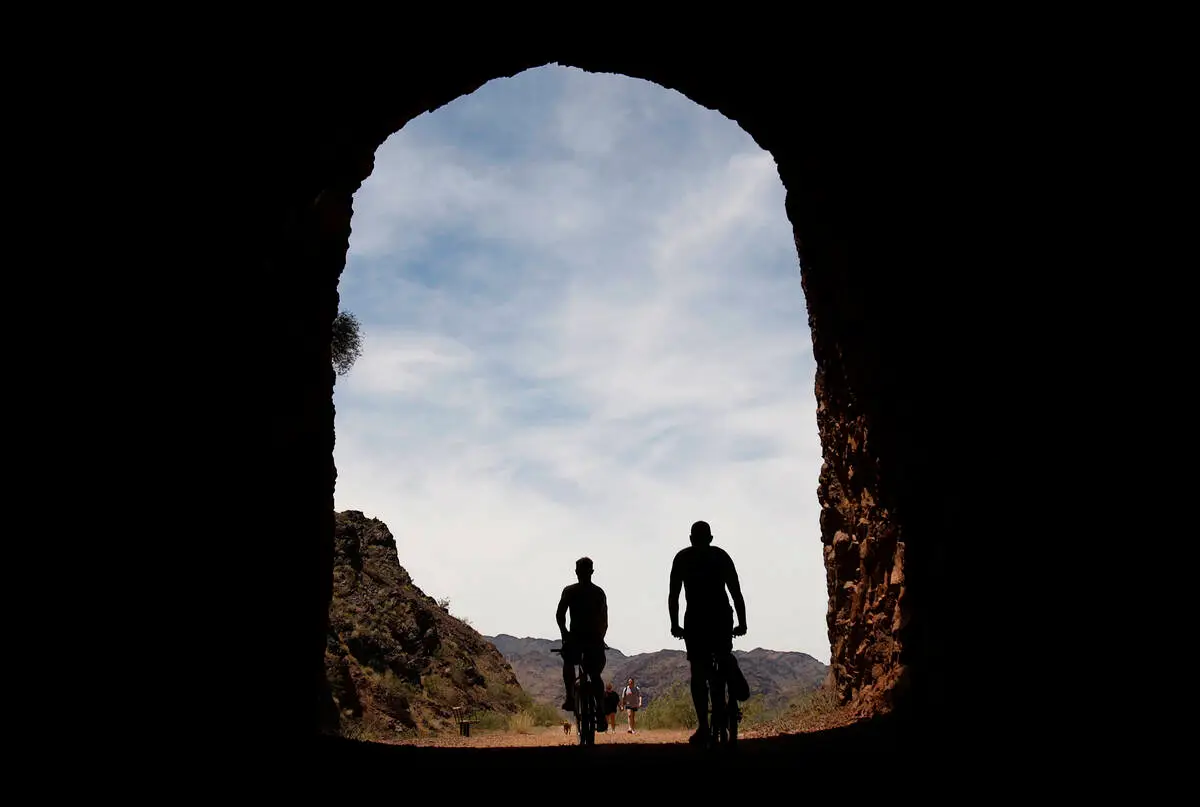 LETTER: The nanny state comes for hiking