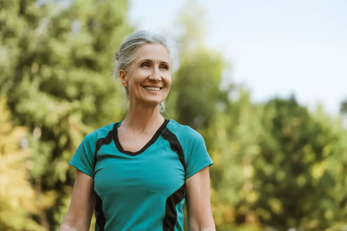 Why walking should be considered your ‘sixth vital sign’