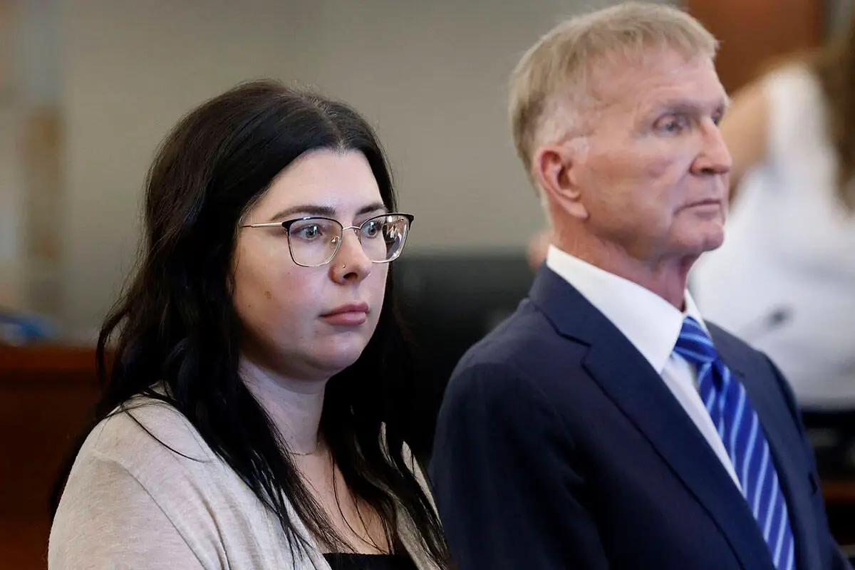 Judge orders new trial for woman who sued General Motors after serious injury in crash