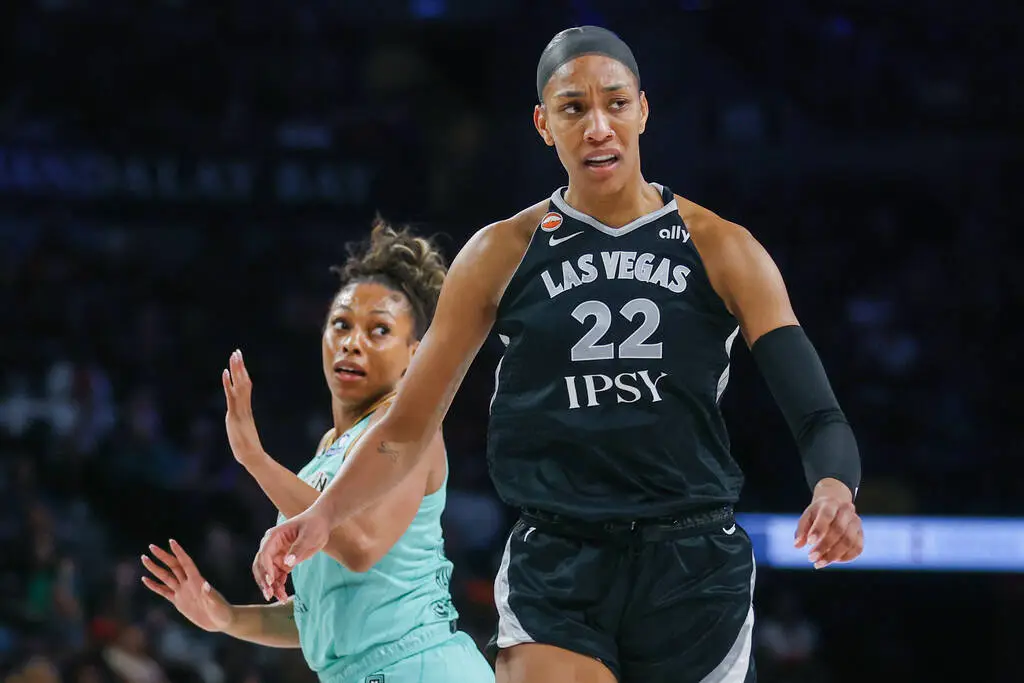 Las Vegas Aces to host Dallas Wings in Western Conference matchup