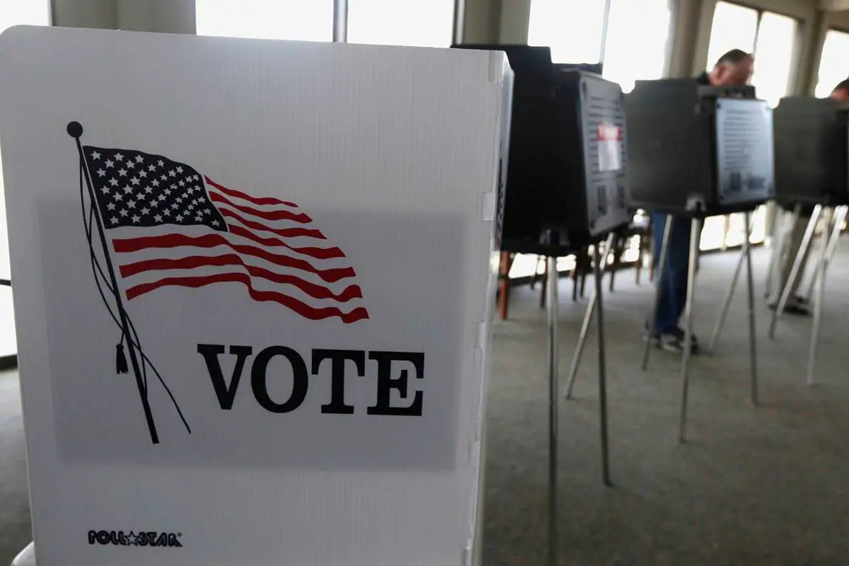 BYRON YORK: Looking ahead to the midterm balloting