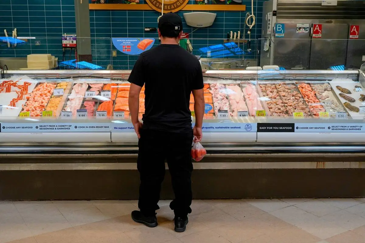 Key inflation gauge jumps to 3-year high in latest sign of affordability challenges