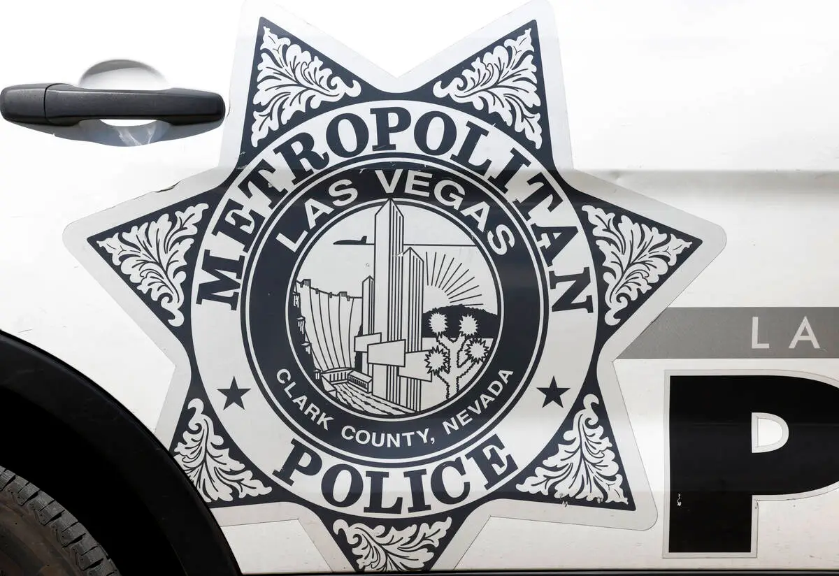 Suspect in northeast Las Vegas shooting that killed 1, wounded another in custody