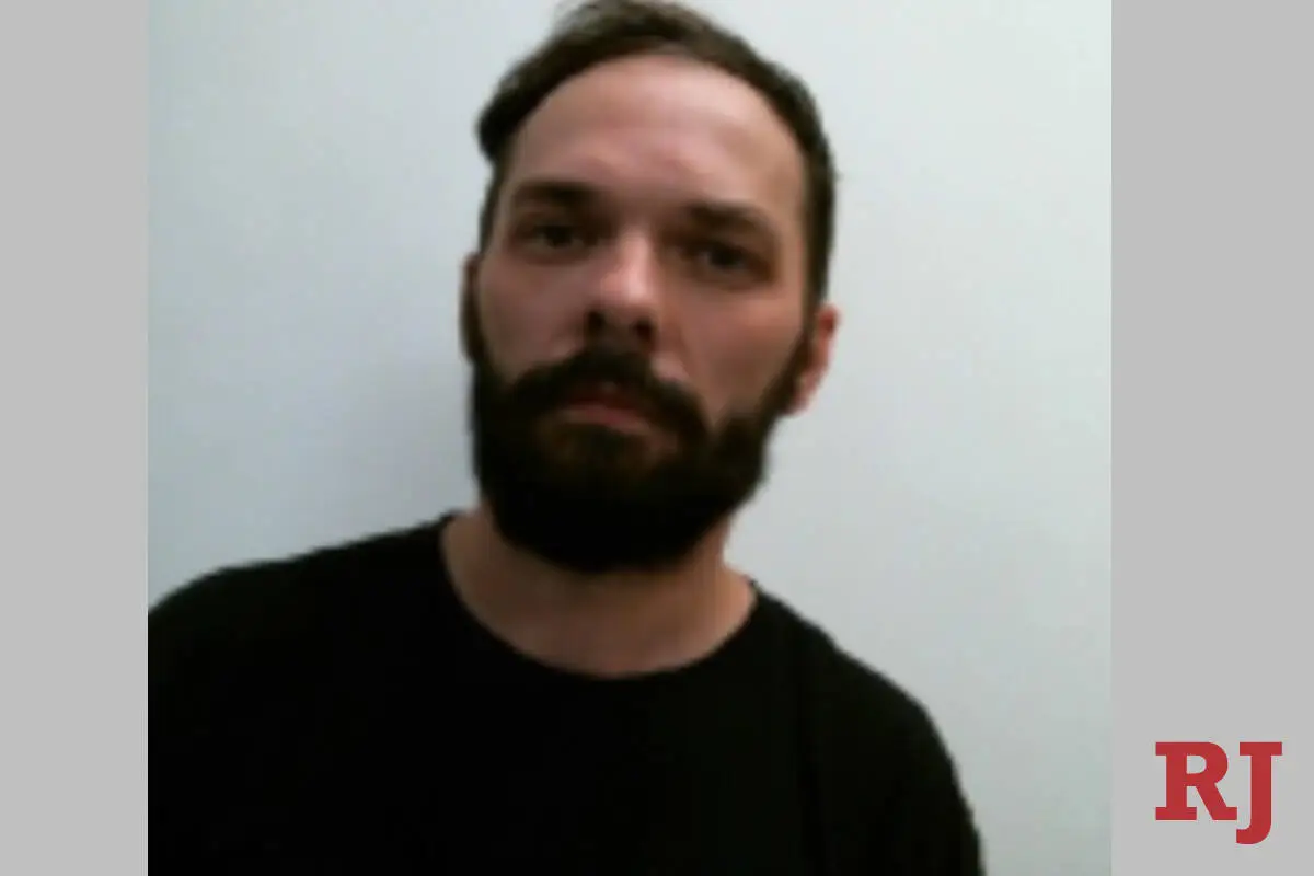 Dog trainer deported in Las Vegas animal abuse case