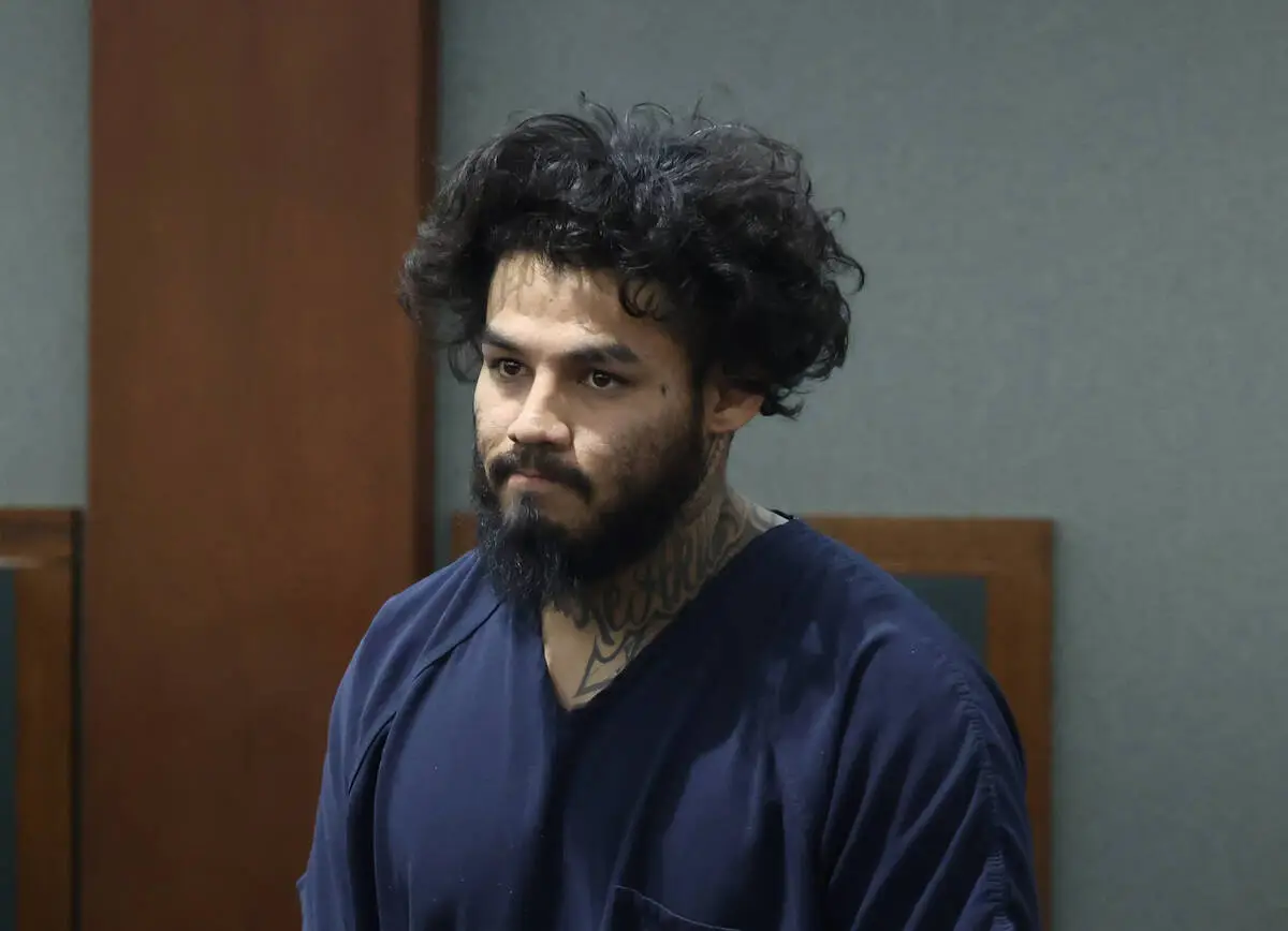 Timeline details HR response before, after fatal shooting of Las Vegas maintenance worker