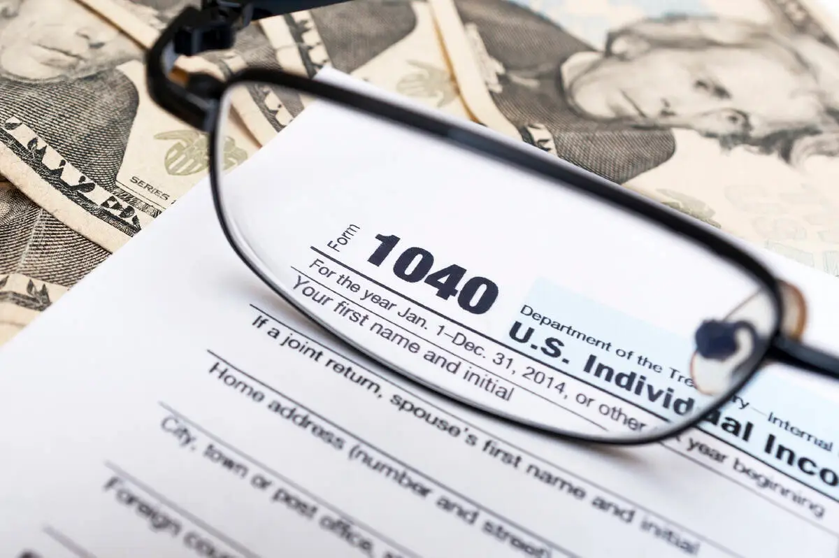 LETTER: Time to implement the Fair Tax plan