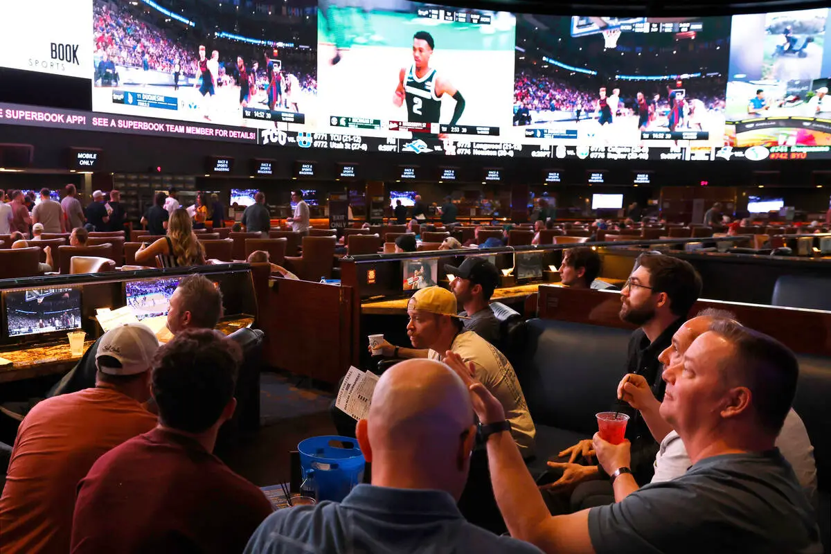 Westgate SuperContest returns as Caesars partnership takes shape