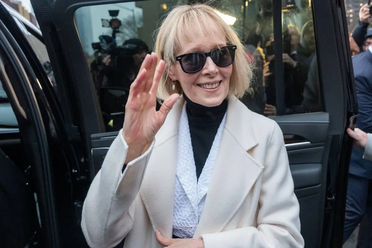 Supreme Court ruling in E. Jean Carroll sex assault case means Trump will now have to pay up