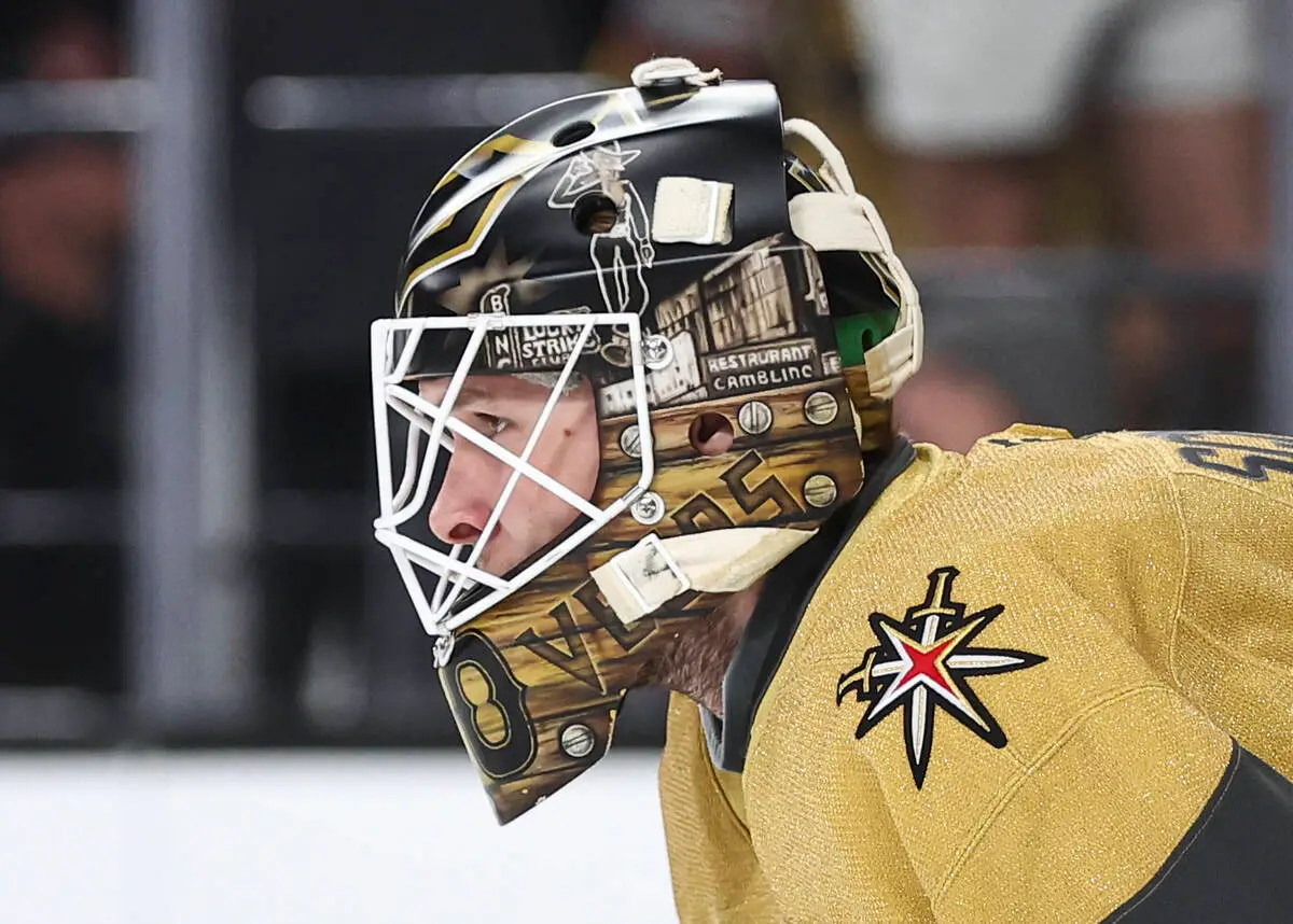 Golden Knights send qualifying offers to 5 restricted free agents