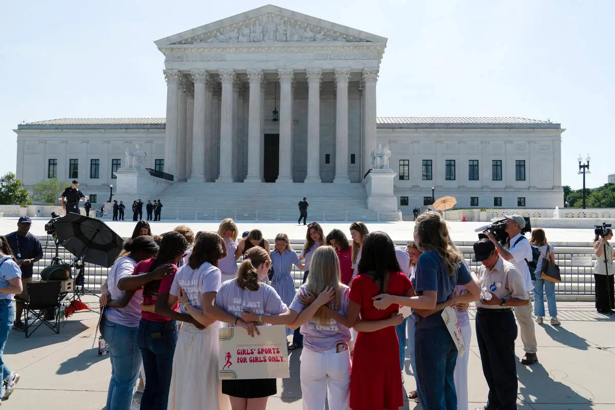 Supreme Court will consider striking down assault weapons bans in Connecticut, Chicago area