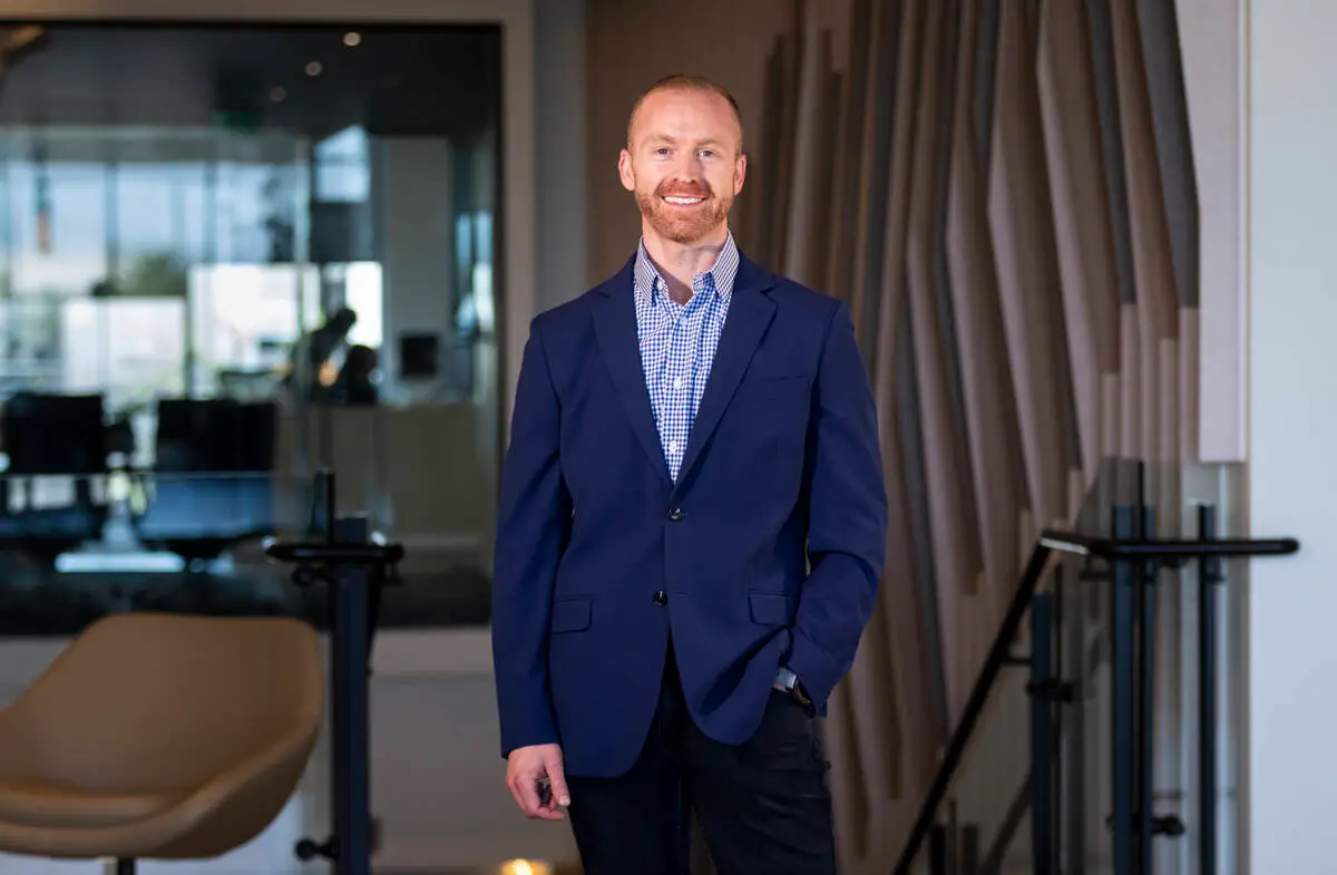 Can Las Vegas’ industrial market rebound from its slump?