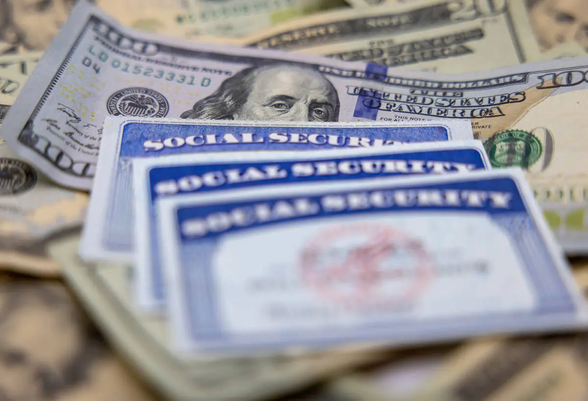 With Social Security’s uncertain future, should you claim early?