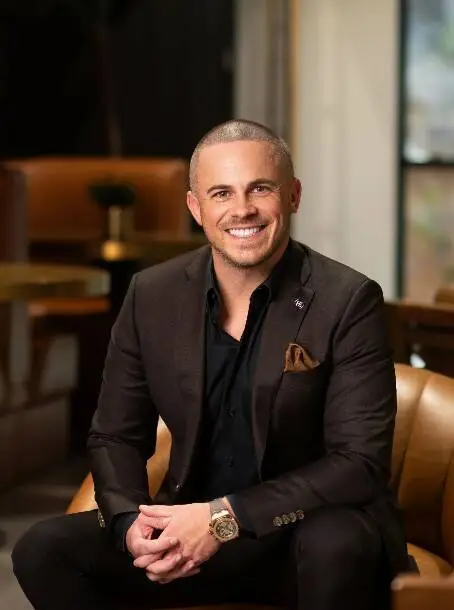 huntington ellis: A Real Estate Agency celebrates 10 years