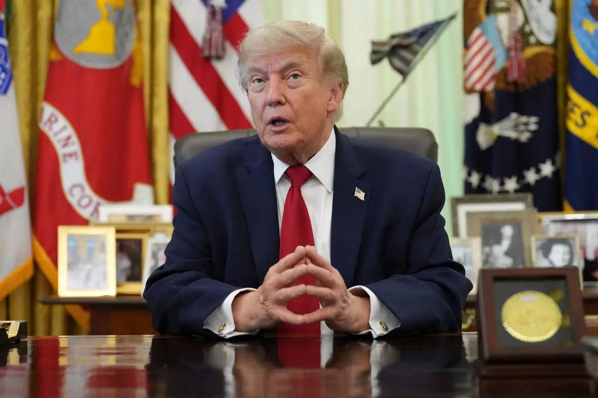 BYRON YORK: Trump’s midterms: Two steps forward, one step back