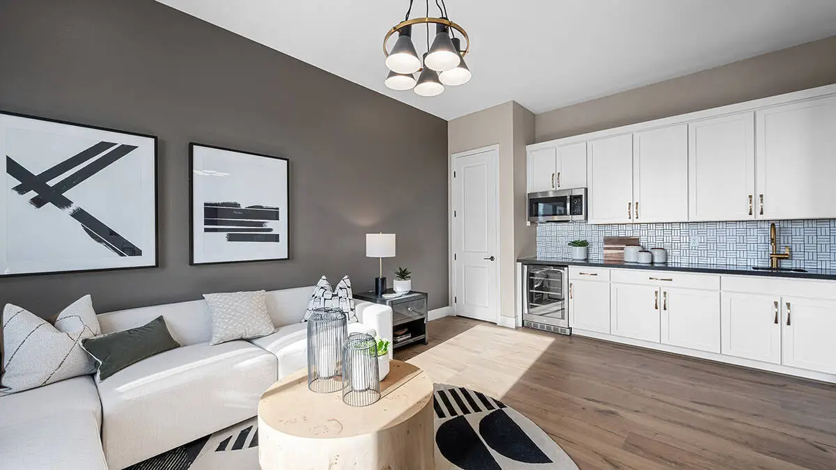 Summerlin offers multiple home designs for multigenerational living