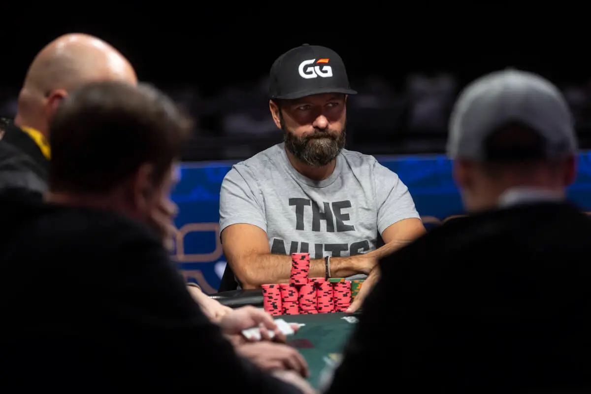 Will WSOP Main Event attendance be impacted by major tax changes?