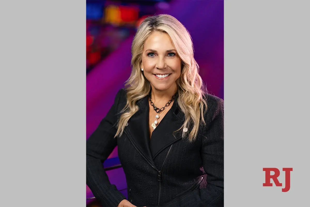 Area15 names new president