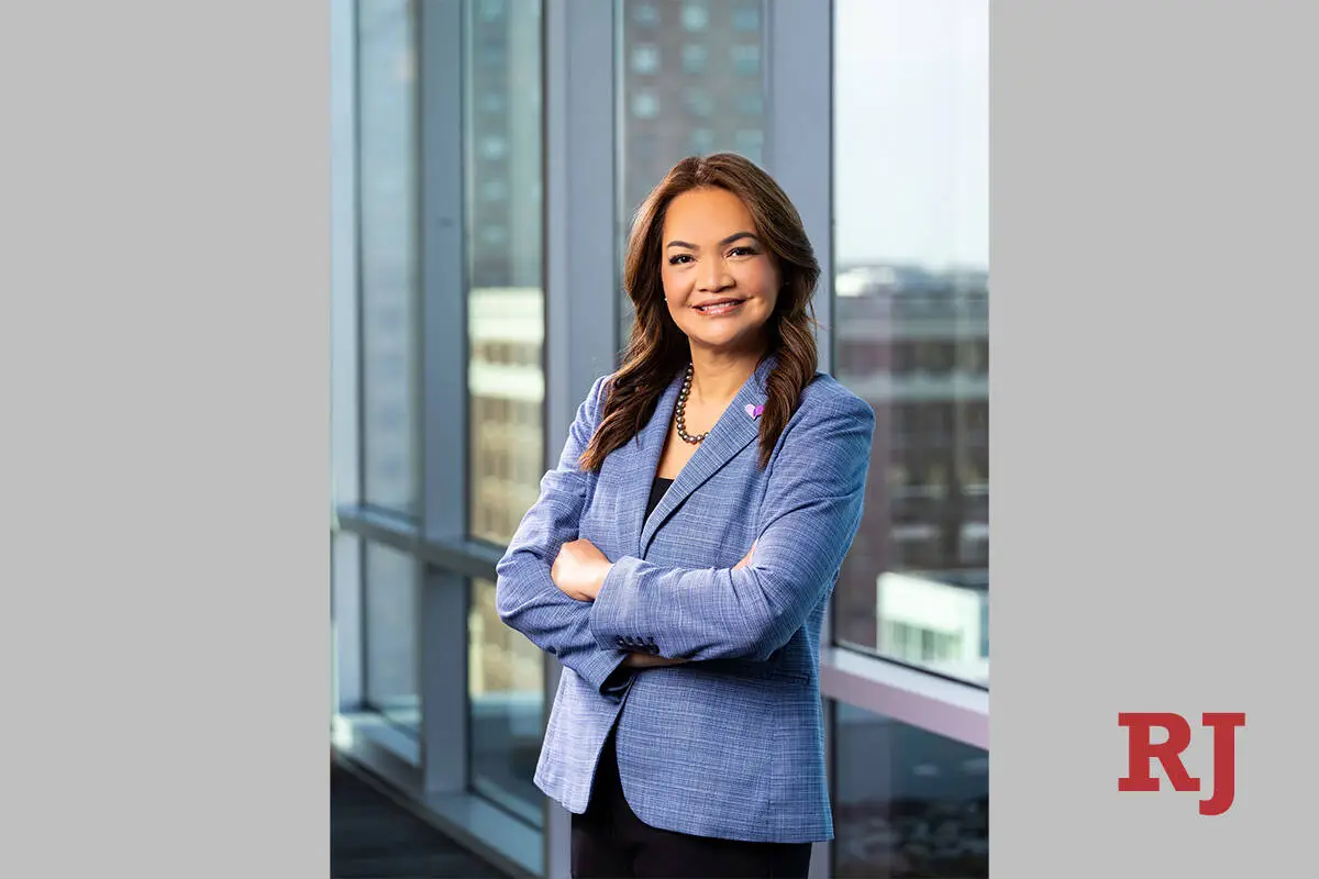 Communities In Schools of Nevada names new board member