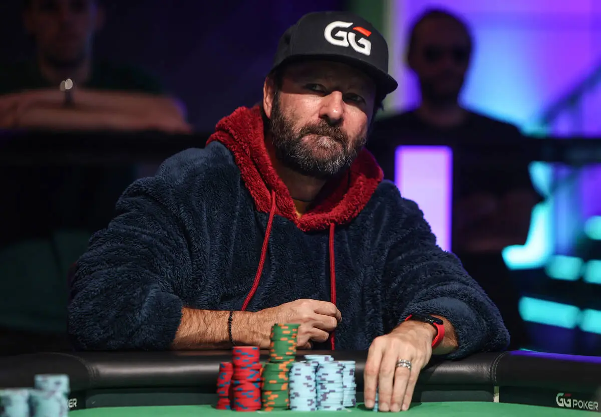Superstar poker pro wins 8th WSOP bracelet, $2.25M prize
