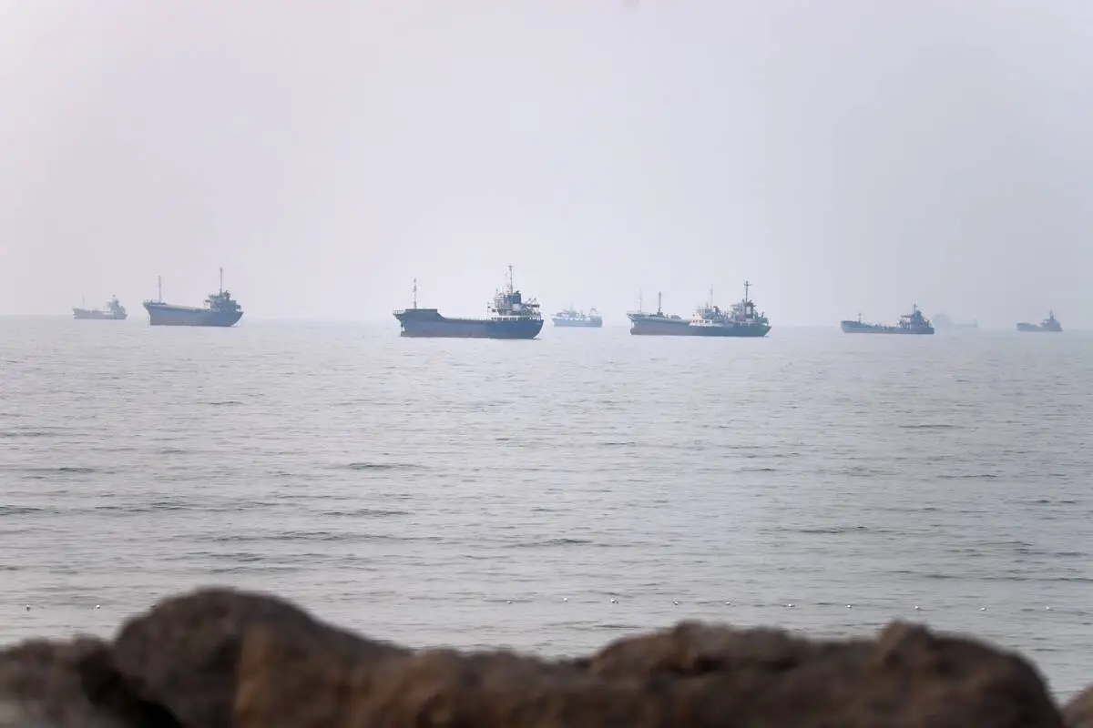 Iran warns oil tankers to use approved routes in Strait of Hormuz or face a ‘forceful response’