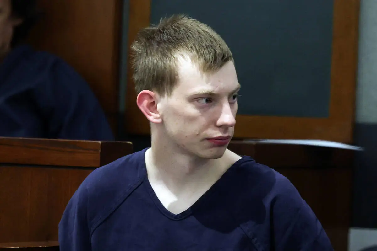 Judge sets bail for former gynmastics coach accused of lewdness