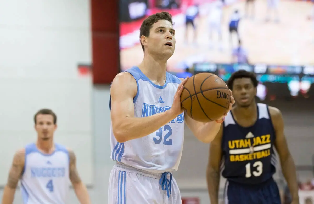 NBA Summer League games will use ‘1 free throw’ rule