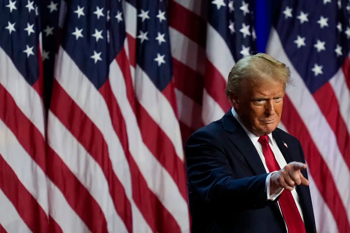 LETTER: The method to Trump’s negotiating tactics