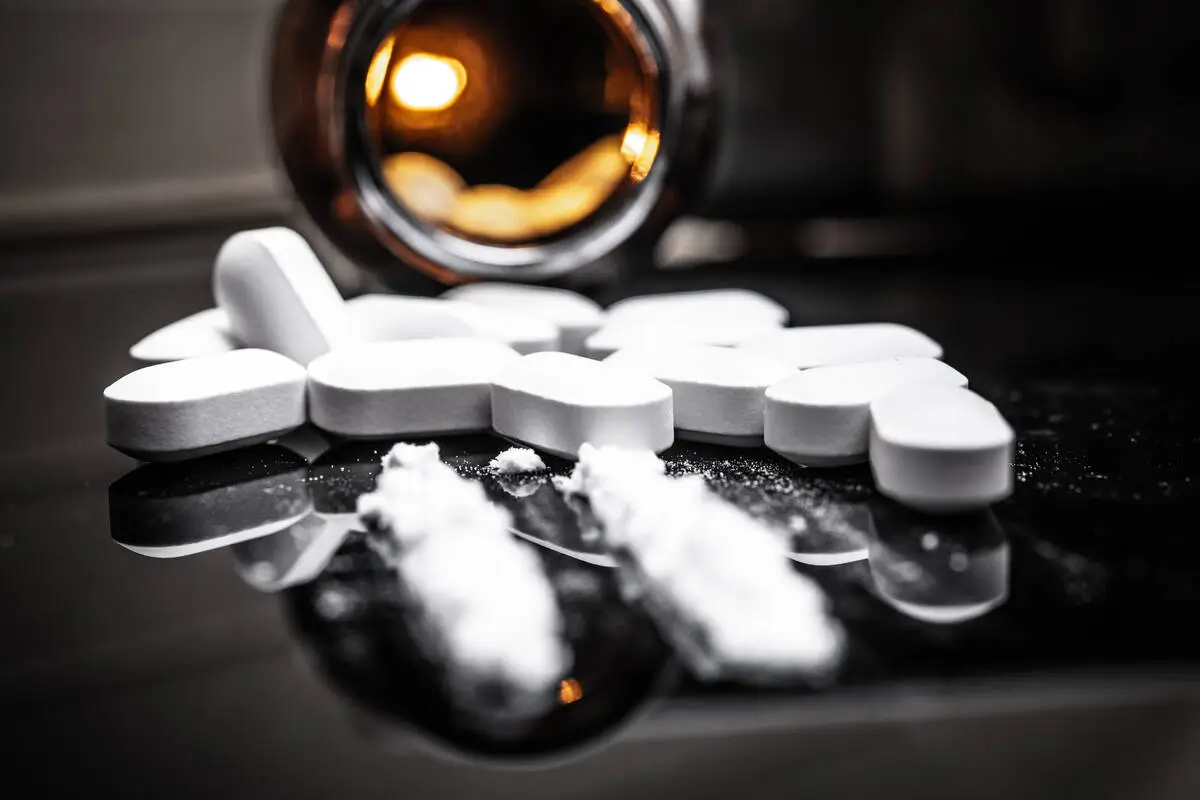 3 convicted of meth, fentanyl trafficking conspiracy in Las Vegas
