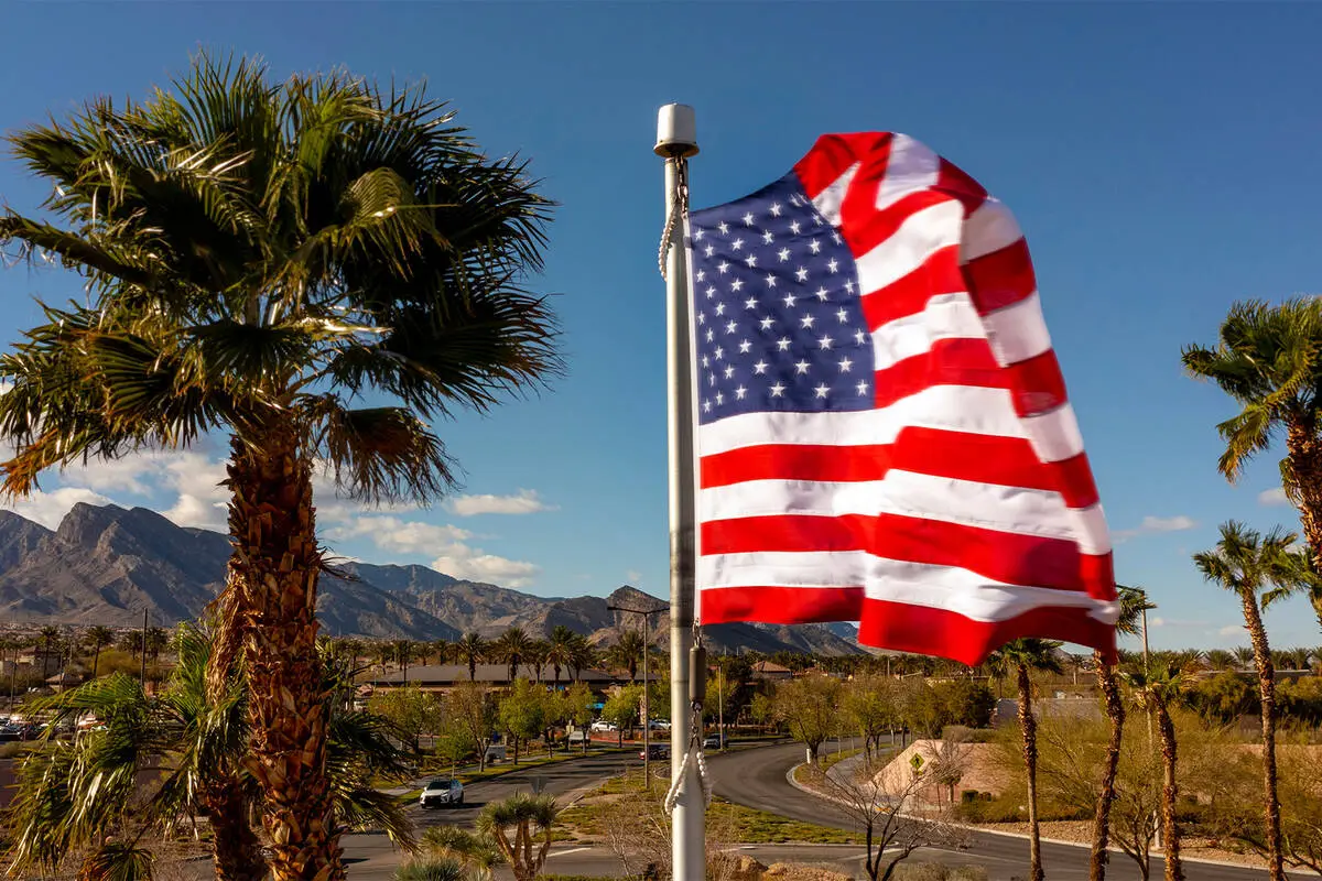 LETTER: On birthright citizenship