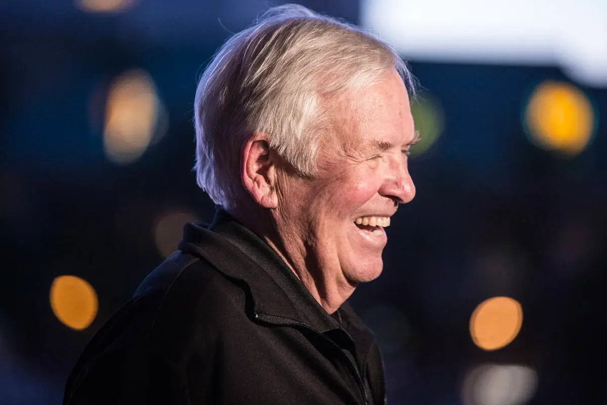 Knights owner Foley plans Las Vegas Summer League visit amid NBA expansion bid
