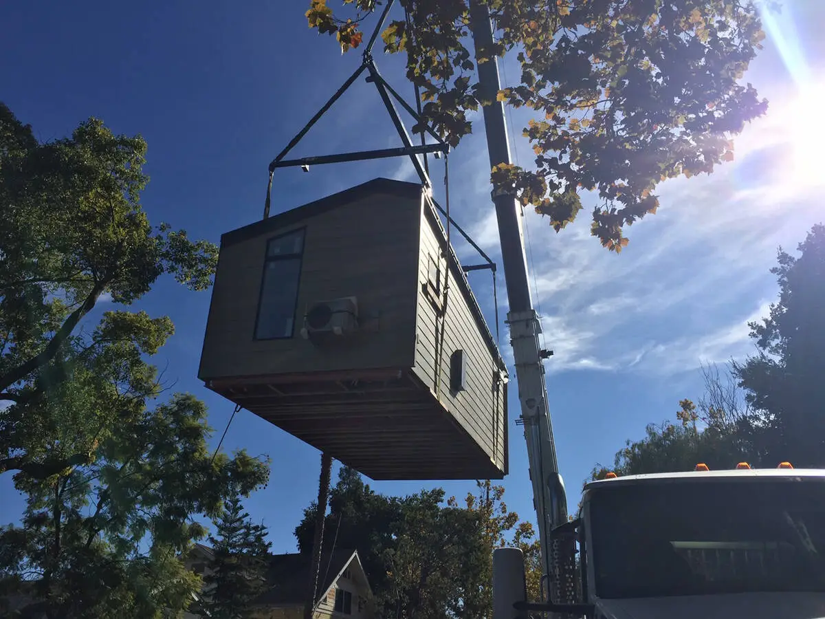 California’s first ADU condo sale offers cheaper path to homeownership