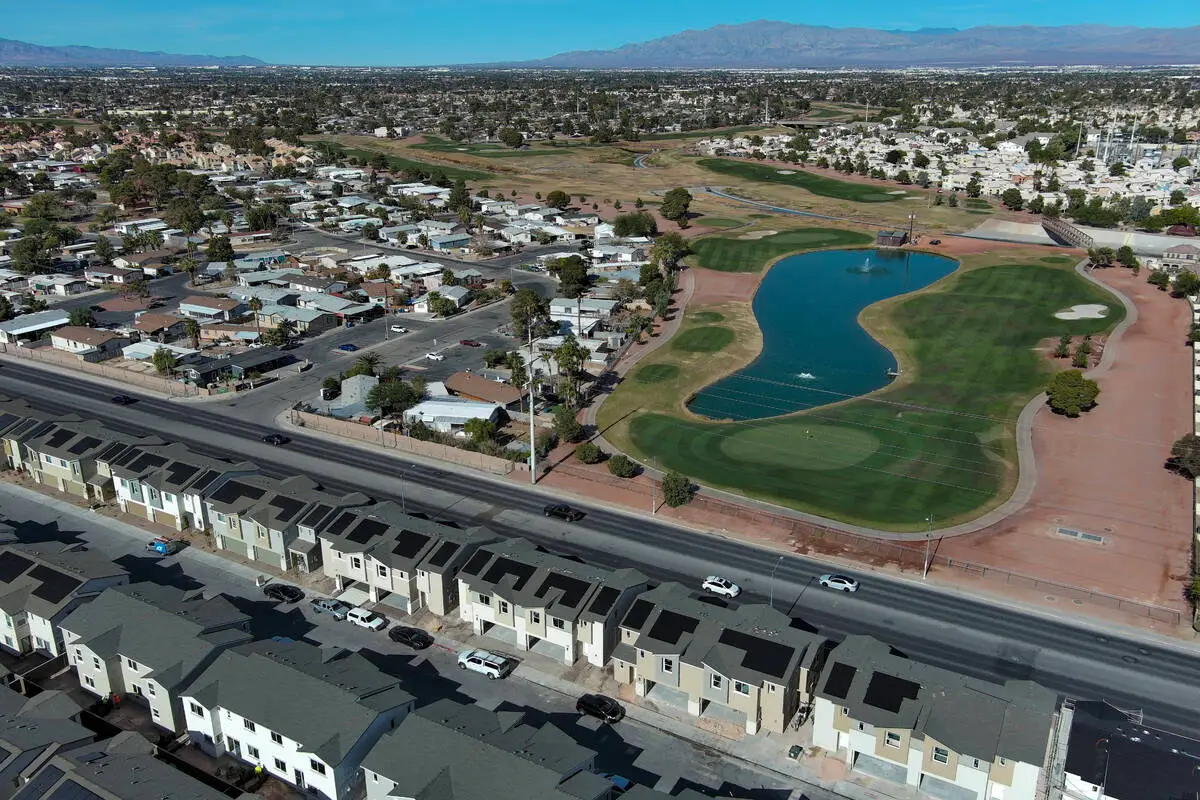 Nevada is one of the worst states to move to, study says