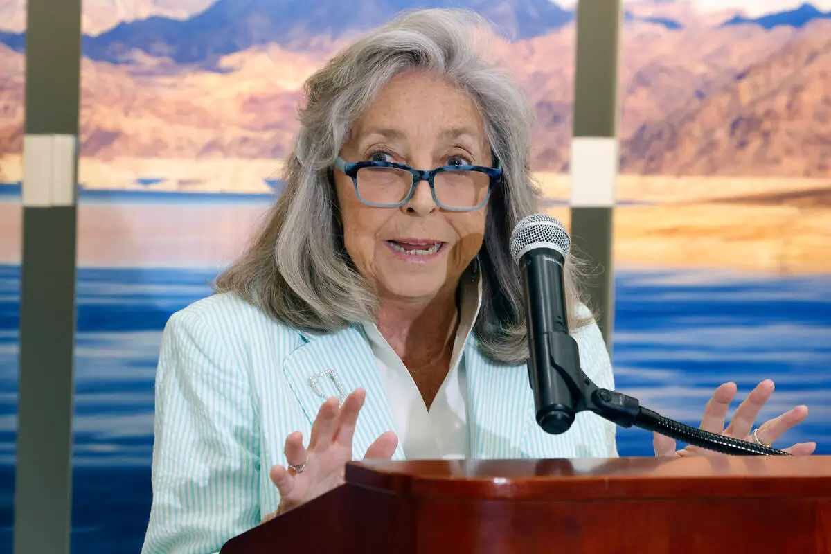 Lawmaker blasts agency over Boulder City data center approval, questions public engagement