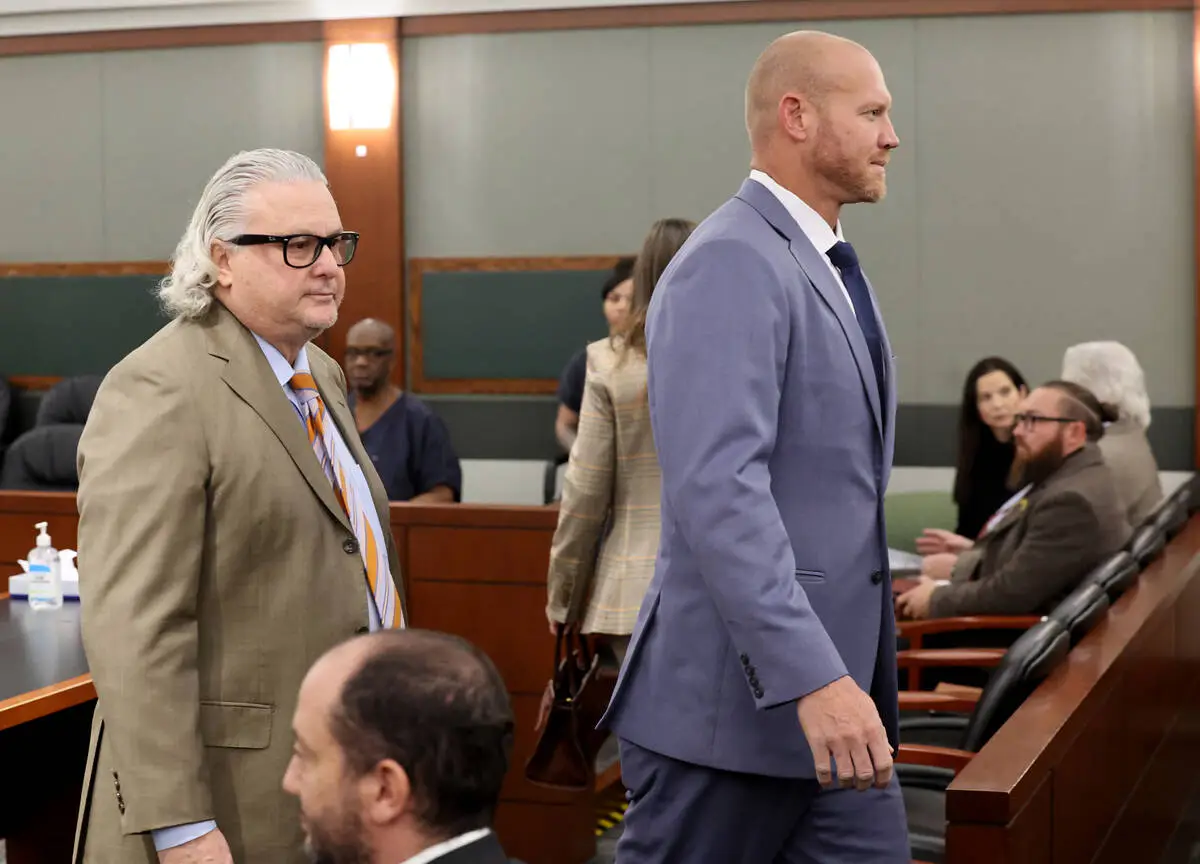 Judge declines to dismiss murder case against former congressional candidate