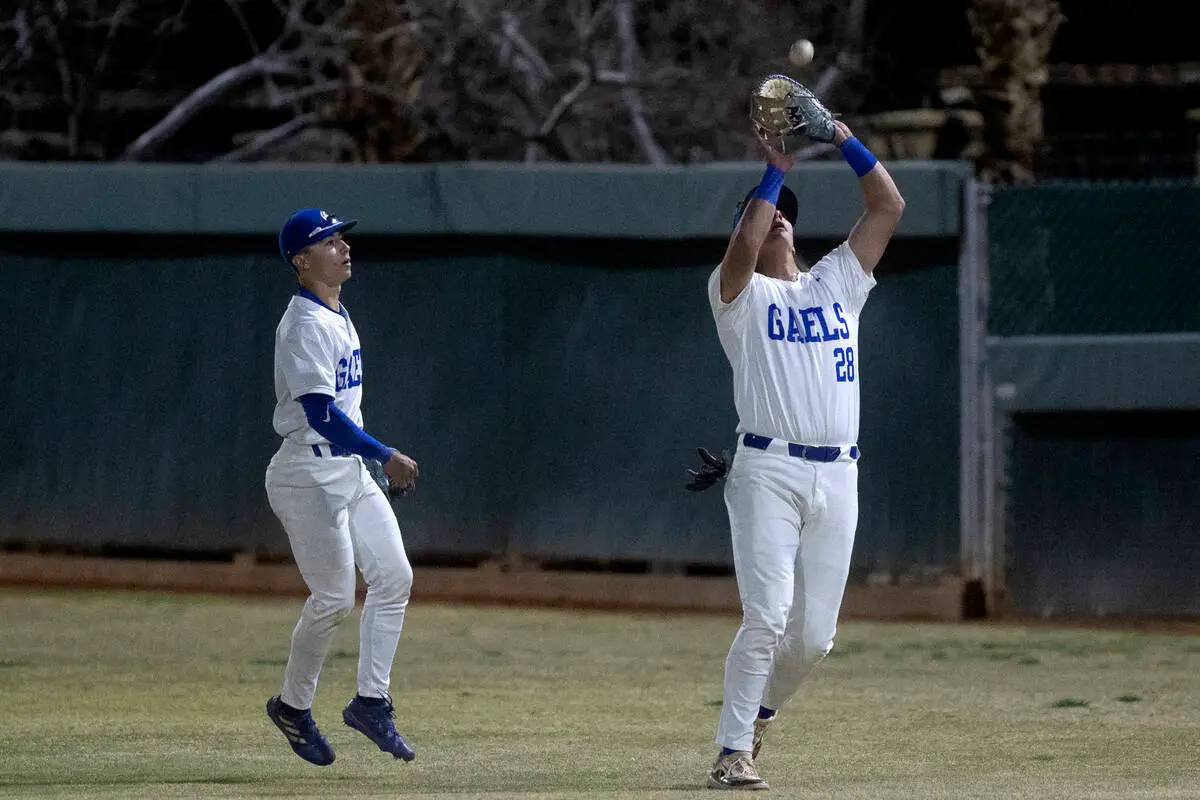 Former Gorman Gael enjoying breakout season within Dodgers’ farm system