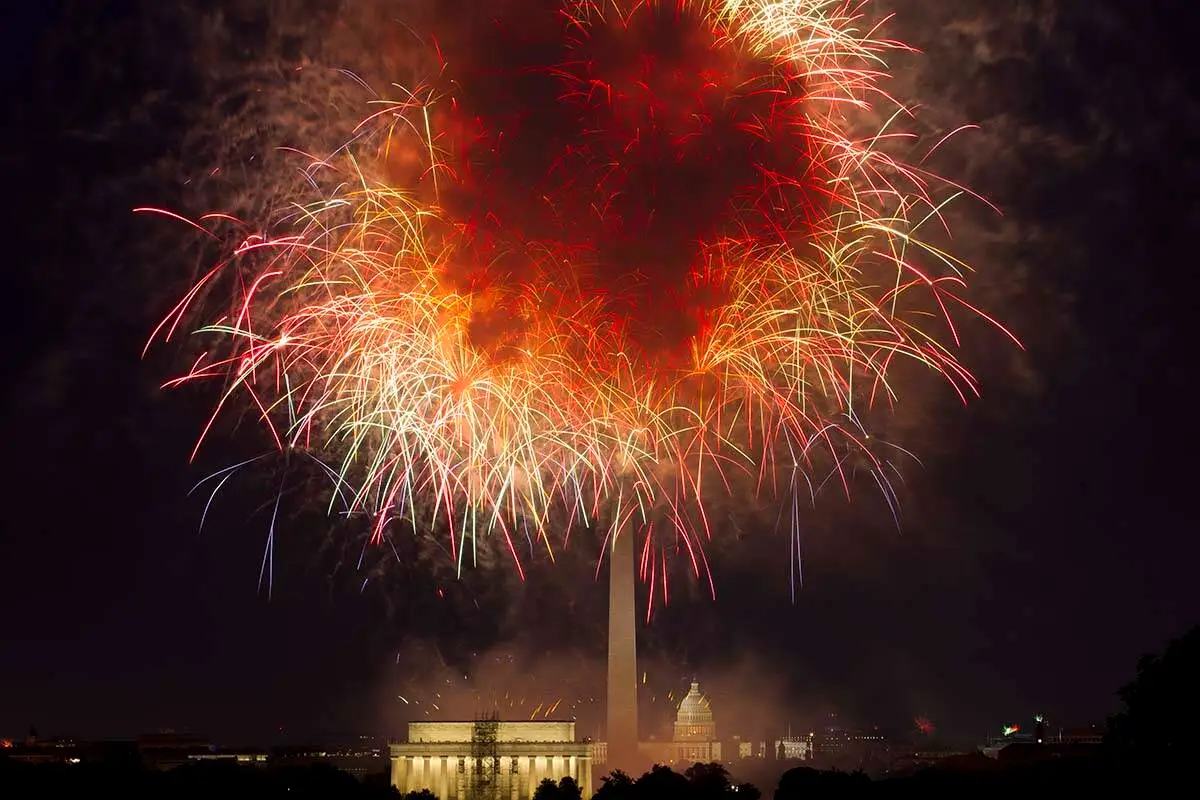 LETTER: Where’s the enforcement of fireworks laws?