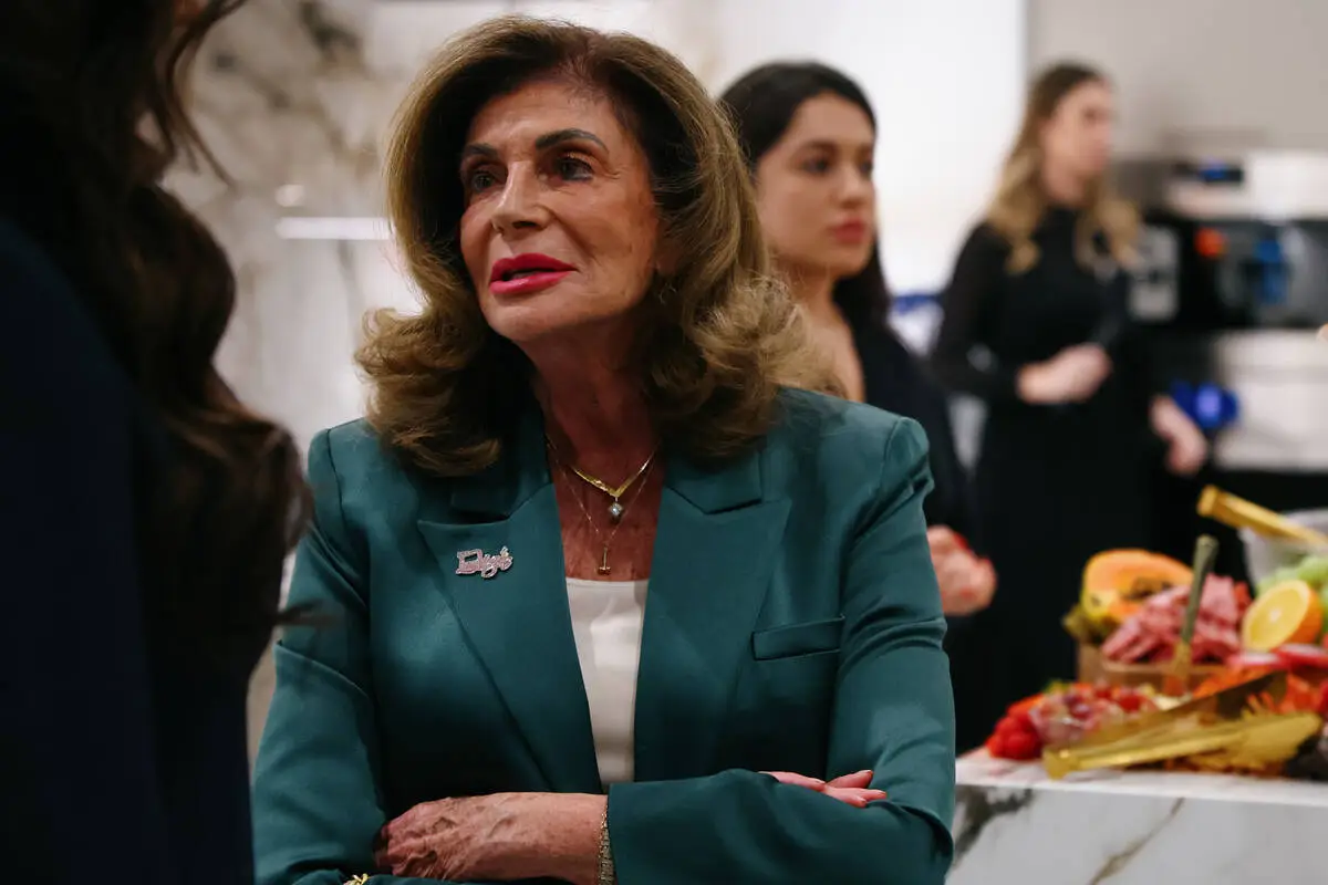 ‘I vote and nothing changes:’ can Nevada increase primary voter turnout?