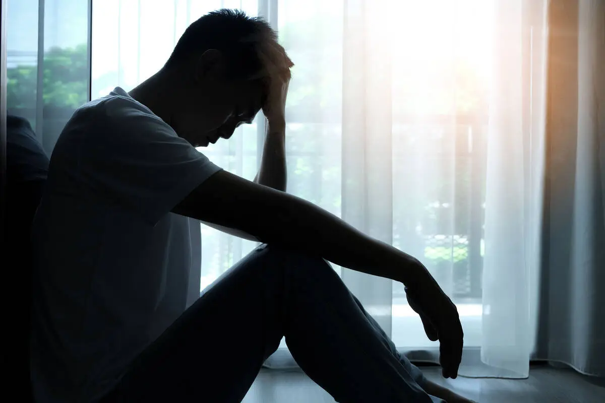 LETTER: Men and victimization