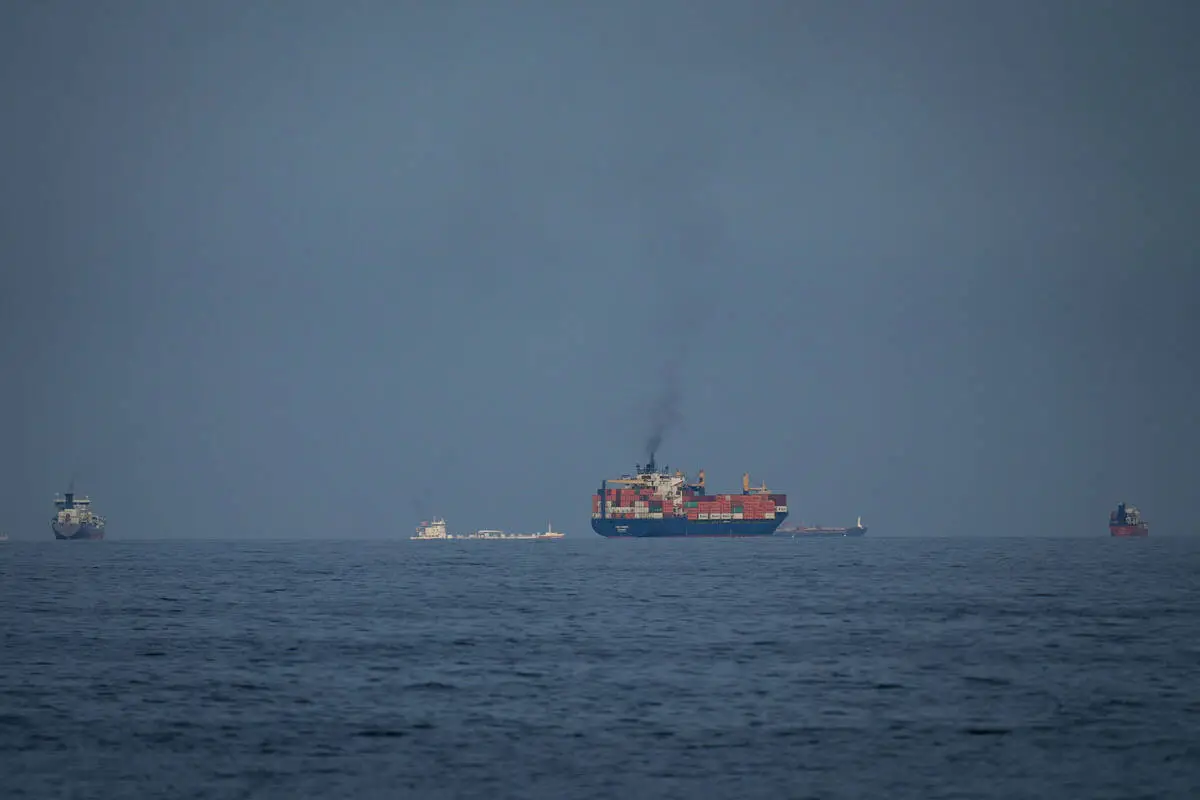 LETTER: Iran just wants to play games