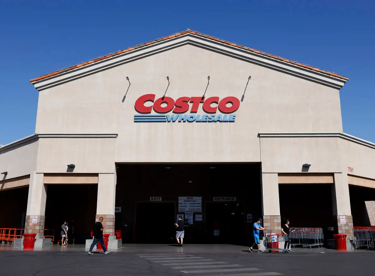 How one longtime Costco employee become a millionaire