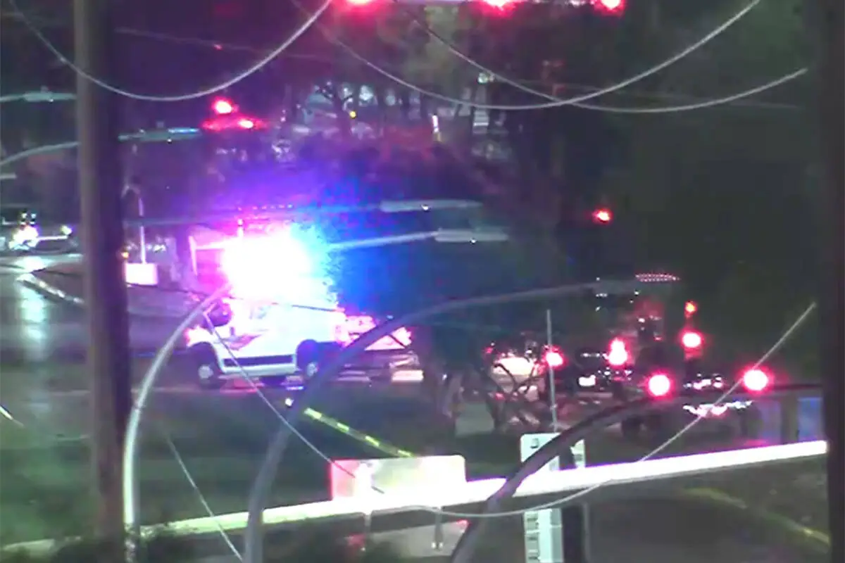 Woman, 73, dies 1 week after being hit by suspected DUI driver near Strip