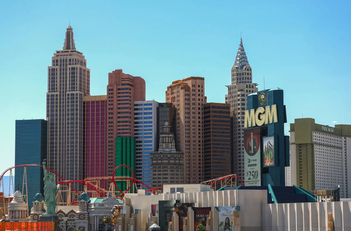 Inside Gaming: Las Vegas-based firm launches AI casino host platform