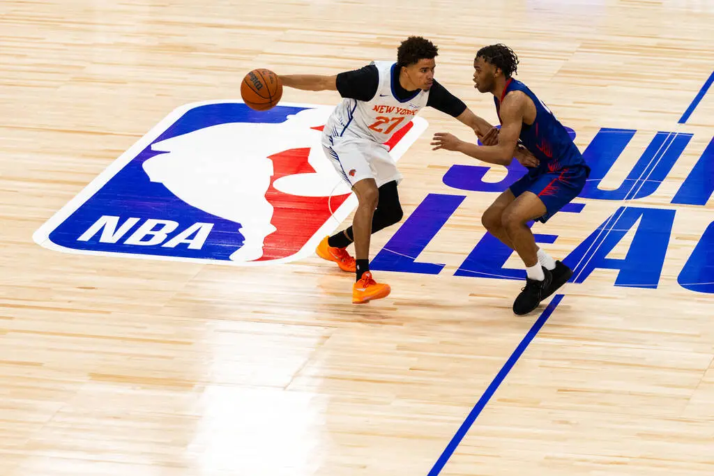 NBA Summer League: Day 5 scores, stars of the day, faces in the crowd — PHOTOS