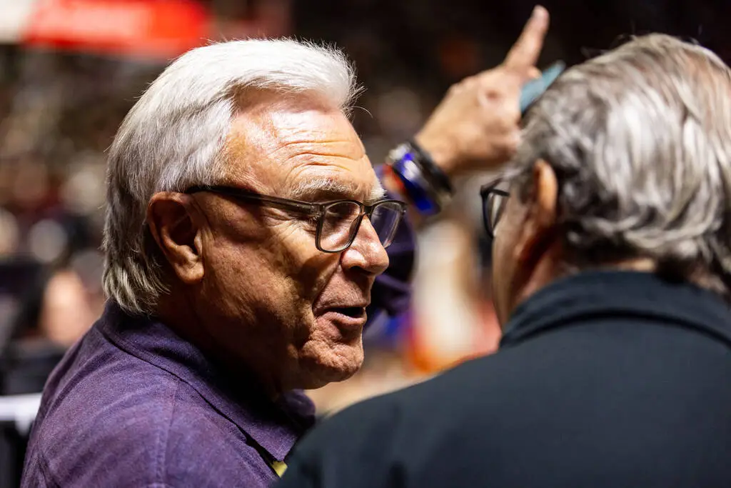 NBA Summer League co-founder hopes expansion bidders ‘see what we do’