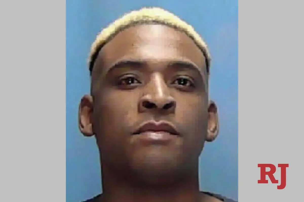 High Desert inmate dies at prison, officials say