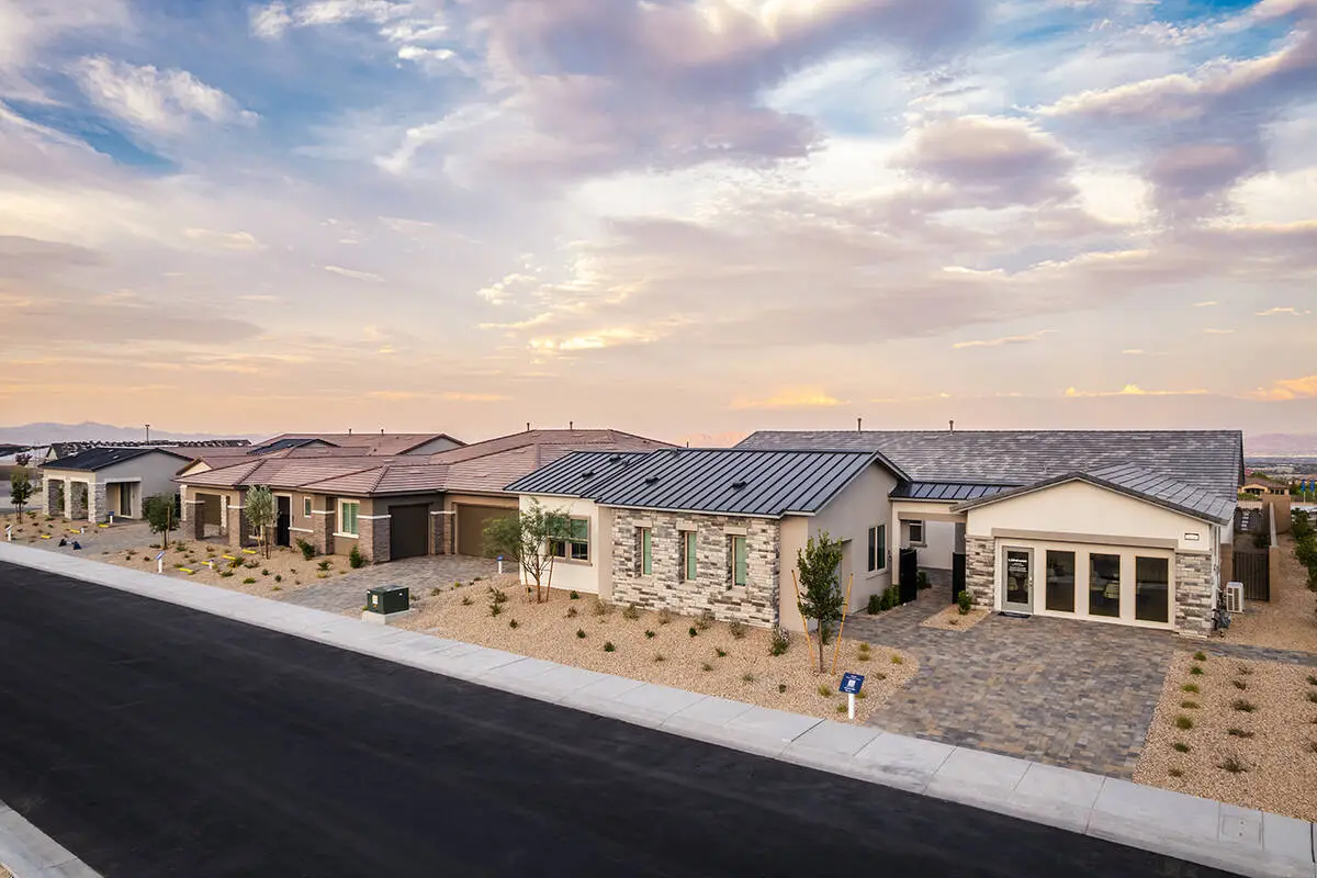 Lennar’s Fairview offers multigenerational living suites